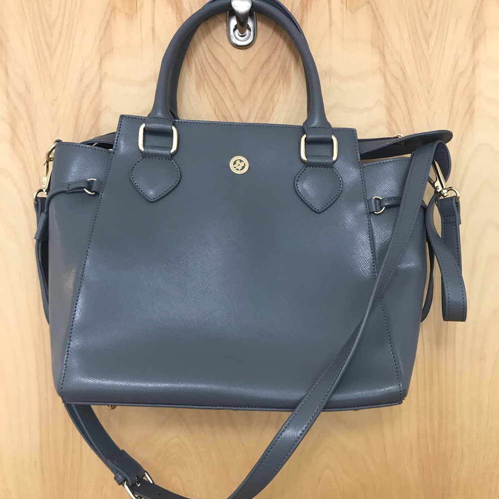 Ora Delphine Brooke Satchel